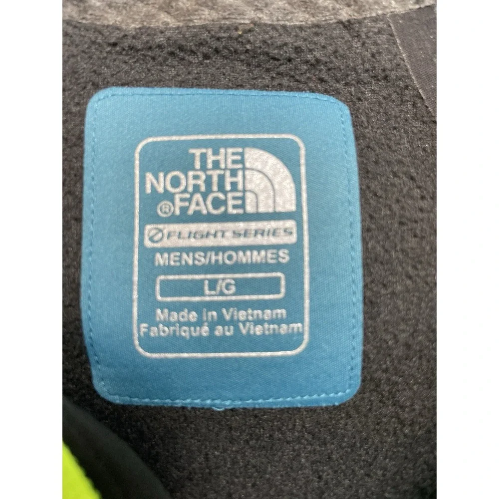 The North Face north face